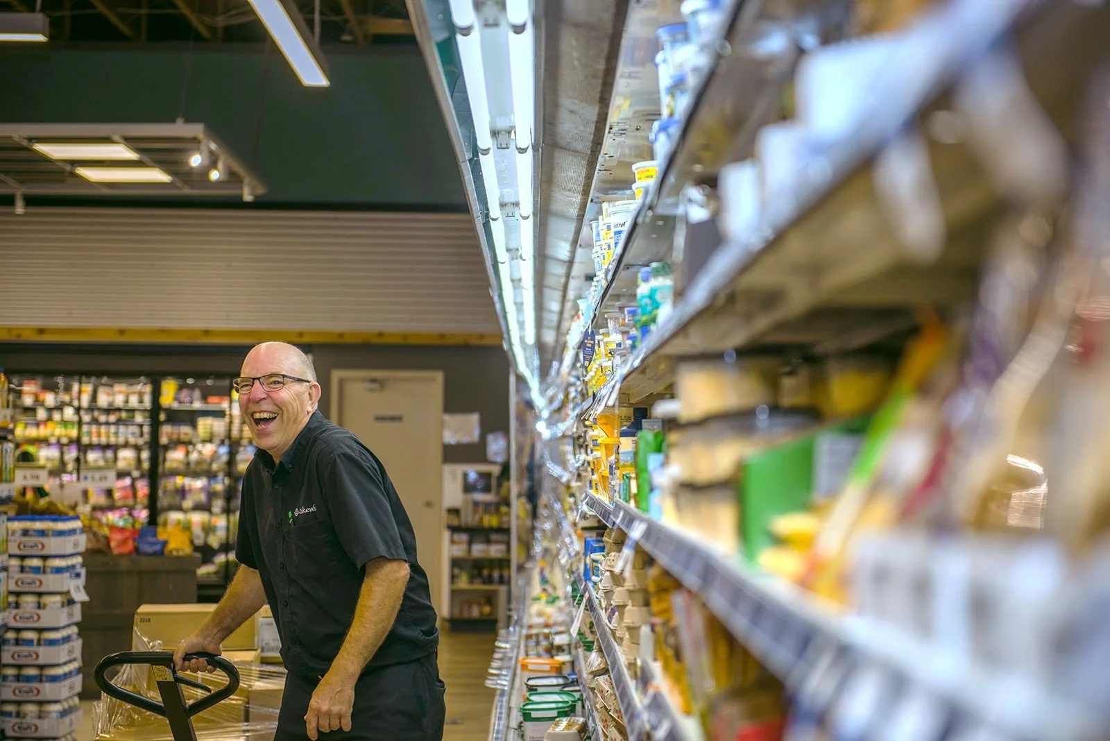 Careers at Askew's Foods